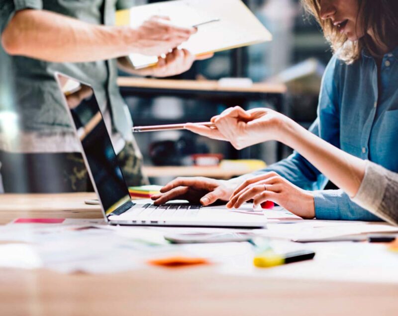 Los secretos para aumentar el tráfico web a tu página