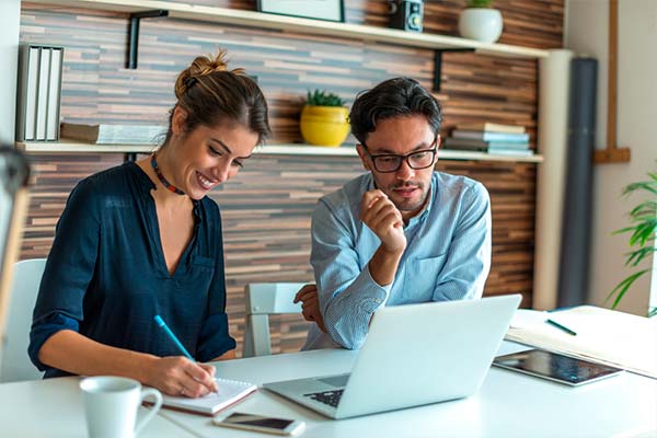 Trámites y servicios del SAT para negocios