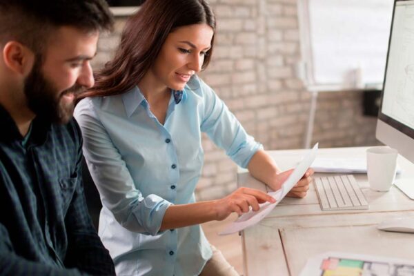 Los 5 errores que debes evitar al hacer tu declaración anual