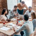 Integra a tu equipo de trabajo con estos 7 consejos 2 Integra a tu equipo de trabajo con estos 7 consejos