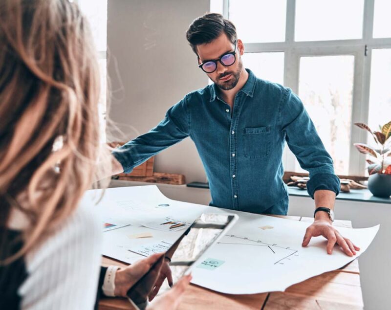 ¿Cómo financiar un negocio que está en etapa de crecimiento?