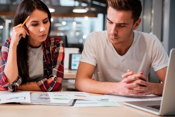 Las cuestiones que enfrentan las pymes al buscar crédito 19 Las cuestiones que enfrentan las pymes al buscar crédito