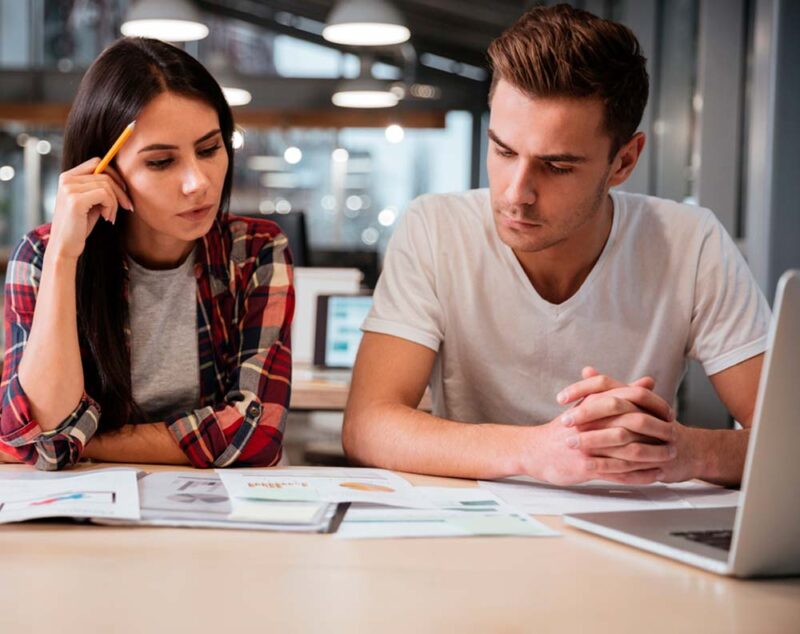 Las cuestiones que enfrentan las pymes al buscar crédito