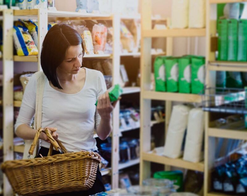 Los 8 tipos de compradores que pueden acercarse a tu negocio