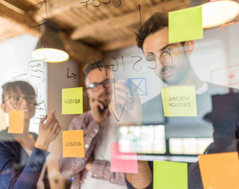 Cinco de las mejores startups de México y el mundo