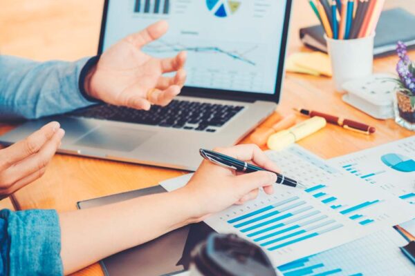 La guía completa para hacer un estudio de mercado 18 La guía completa para hacer un estudio de mercado