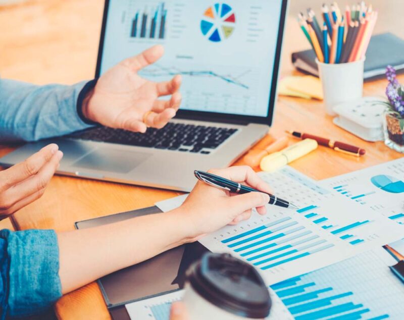 La guía completa para hacer un estudio de mercado