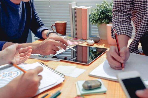 ¿Qué tan arriesgado es solicitar un crédito para negocios? 17 ¿Qué tan arriesgado es solicitar un crédito para negocios?