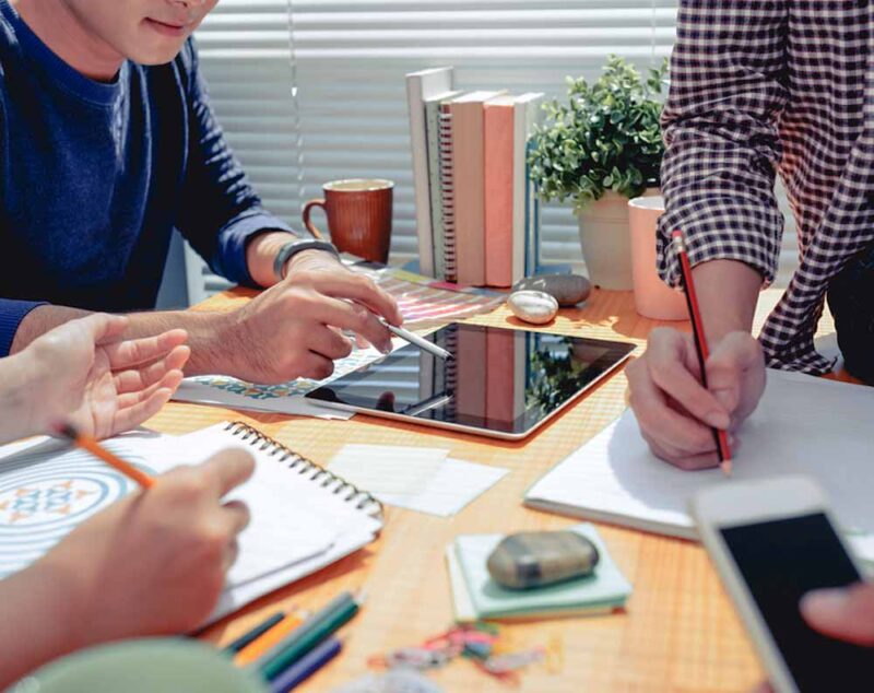 ¿Qué tan arriesgado es solicitar un crédito para negocios?