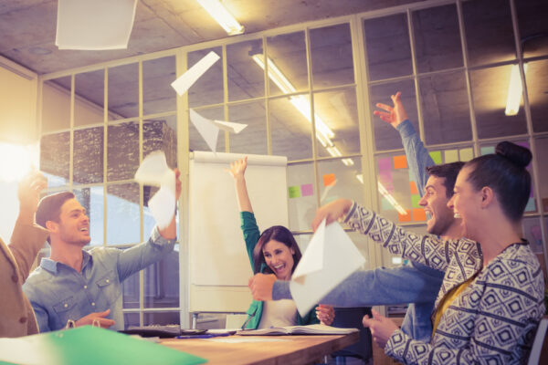 Linkedin revela las mejores empresas para trabajar en México