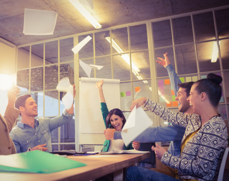 Linkedin revela las mejores empresas para trabajar en México