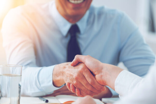 Gánate la confianza de tus clientes en 5 sencillos pasos