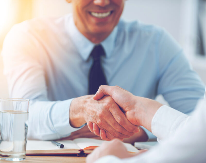 Gánate la confianza de tus clientes en 5 sencillos pasos