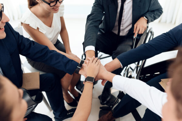 Inclusión, una estrategia que puede generar más ingresos a pymes 14 Inclusión, una estrategia que puede generar más ingresos a pymes