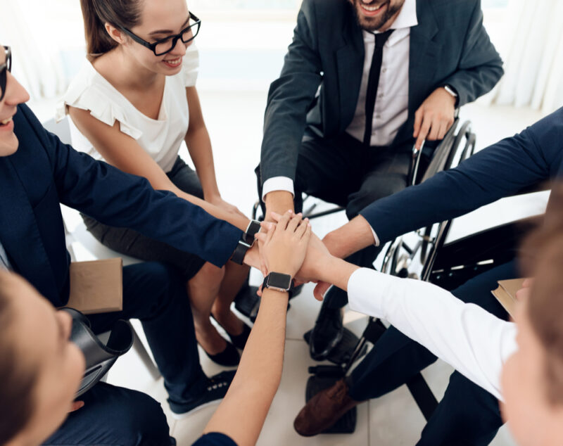Inclusión, una estrategia que puede generar más ingresos a pymes