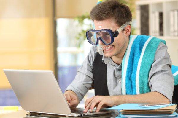 ¿Dar vacaciones a empleados es positivo para las pymes?