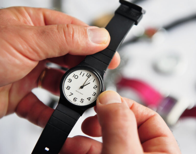 ¿El horario de verano es positivo o afecta a las empresas?