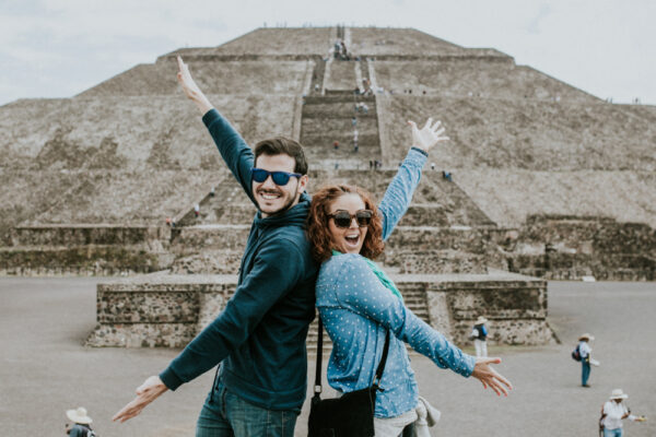 Turismo crecerá en México este 2019, pero ¿beneficia a pymes?