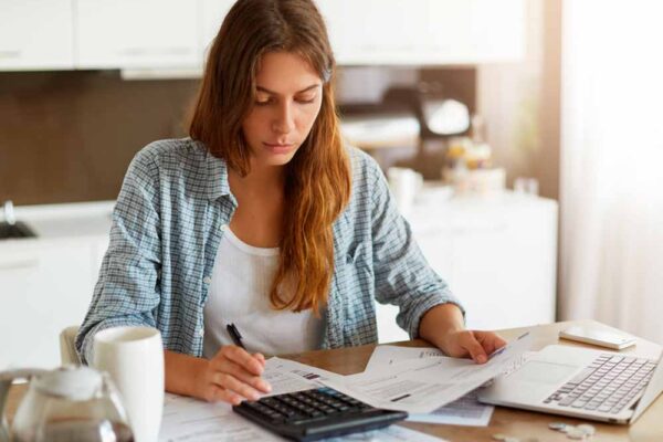 Preguntas frecuentes sobre la declaración anual