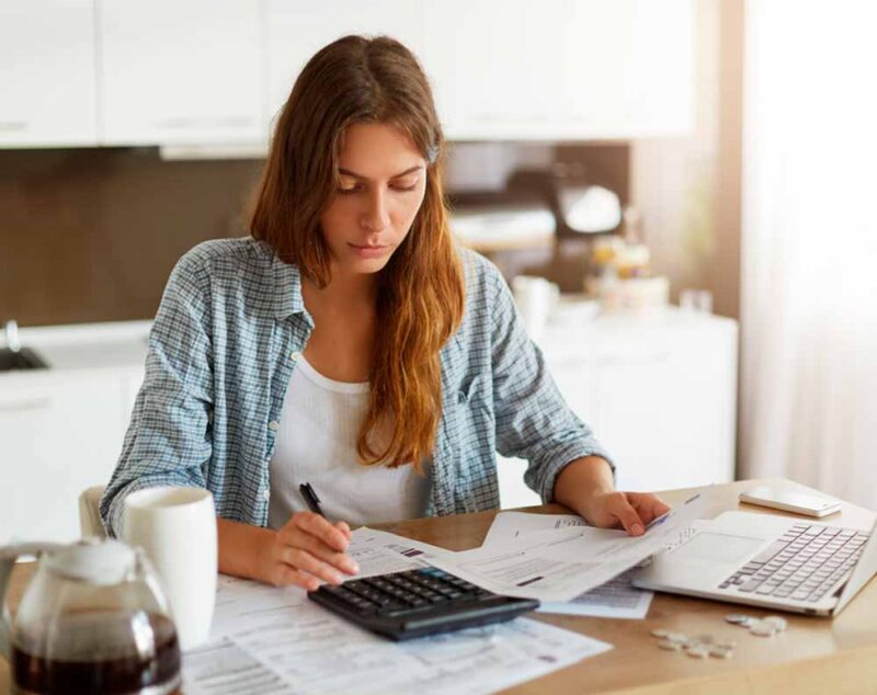 Preguntas frecuentes sobre la declaración anual