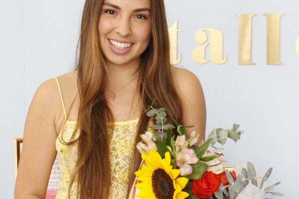 Cuarto de Rosas, una Pyme mexicana que nació de un hobbie 16 Cuarto de Rosas, una Pyme mexicana que nació de un hobbie
