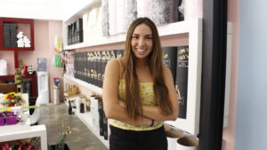 cuarto de rosas pyme mexicana que nacio de hobbie