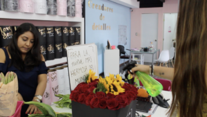 cuarto de rosas pyme mexicana que nacio de hobbie