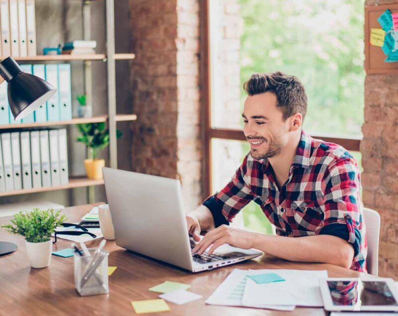 ¿Qué negocio es rentable para emprender?