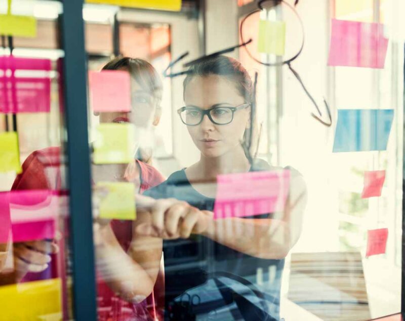 Cómo convertir a tu negocio en uno de los grandes con un préstamo