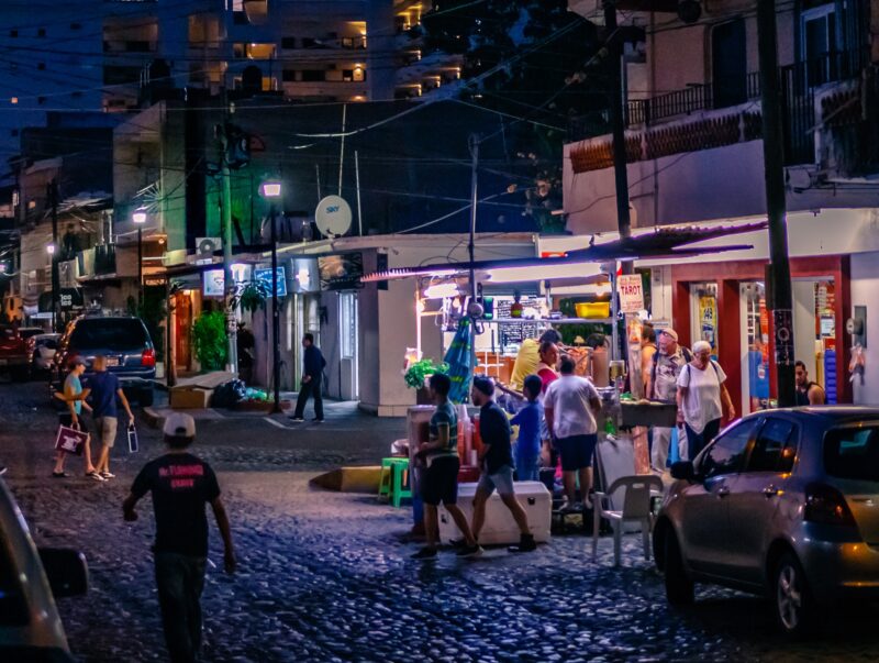 ¿Cuánto le cuesta a las Pymes la violencia en México?