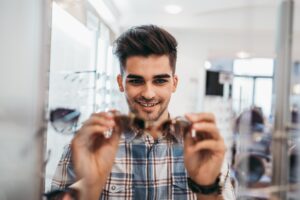 ben frank y su idea de simplificar ver mejor