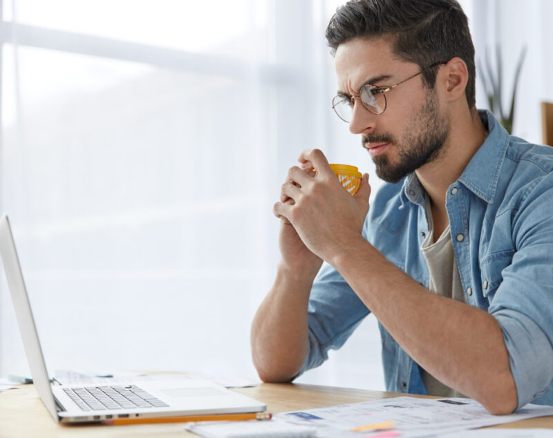 ¿Es buena idea cambiar el nombre de tu empresa?