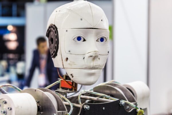 Los robots comienzan a conquistar las Pymes mexicanas