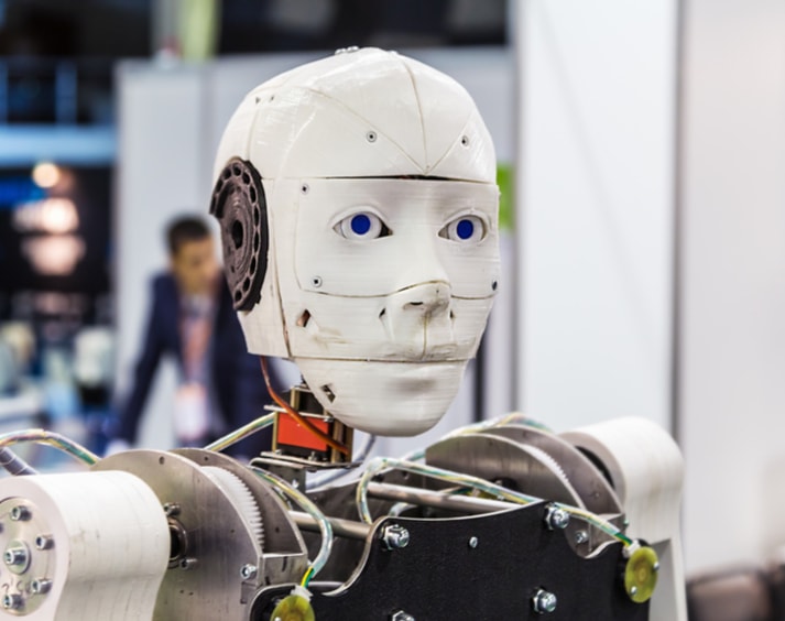 Los robots comienzan a conquistar las Pymes mexicanas