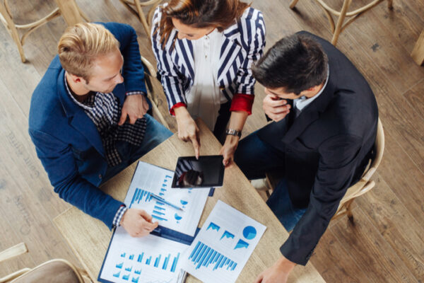 ¿Vale la pena querer asegurar tu Pyme?