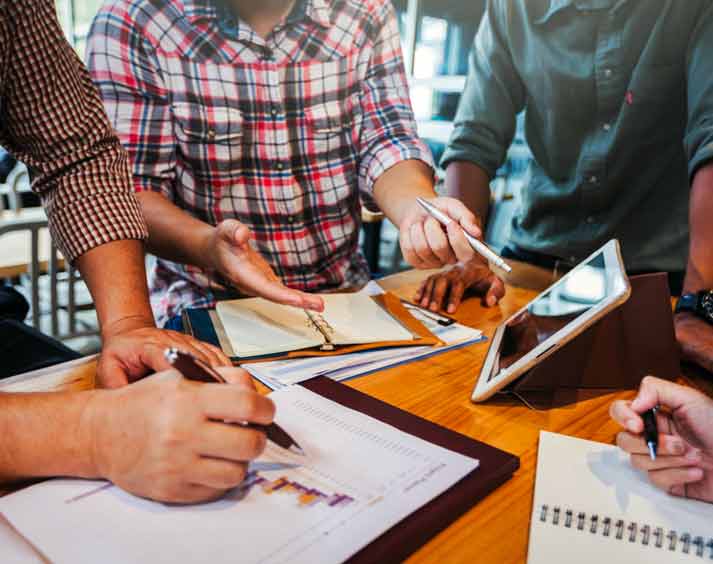 Modelos de negocio que puedes seguir para tu empresa