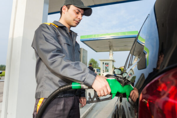 ¿Cómo mejorar la compra de gasolina para tu Pyme?