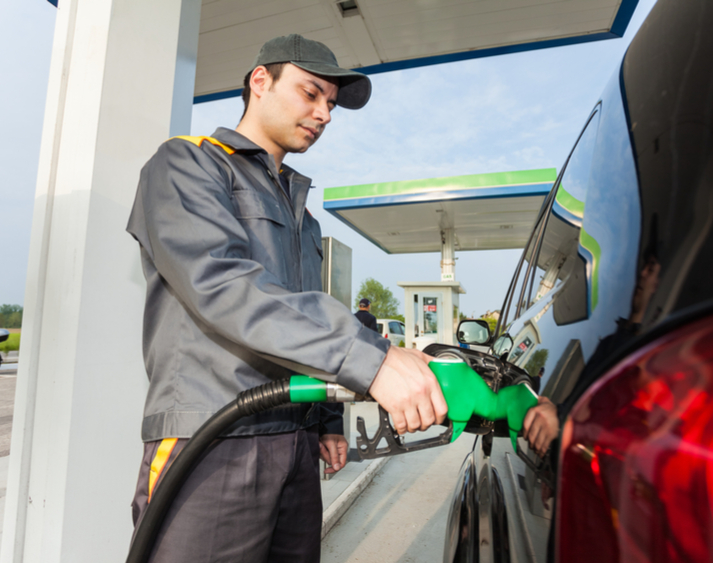 ¿Cómo mejorar la compra de gasolina para tu Pyme?