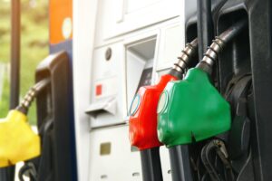 como eficientar la compra de gasolina para tu pyme