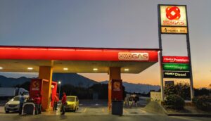 ¿Cómo mejorar la compra de gasolina para tu Pyme?