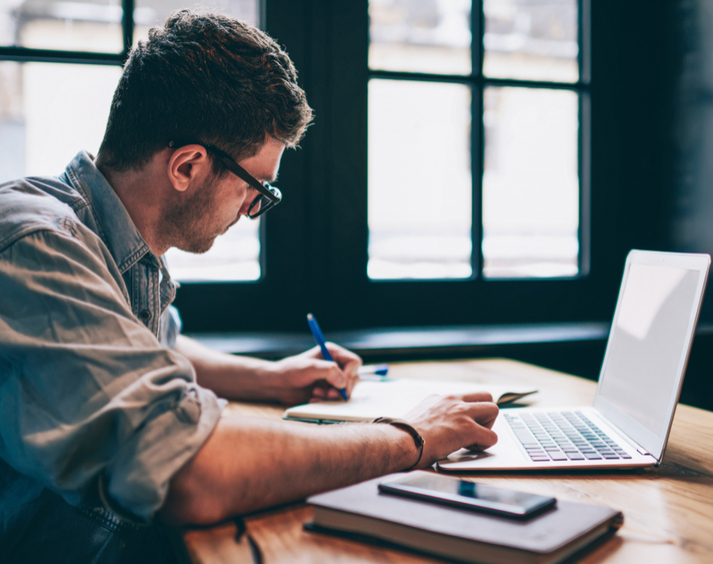 ¿Qué es Copywriting y cómo ayuda a las Pymes?