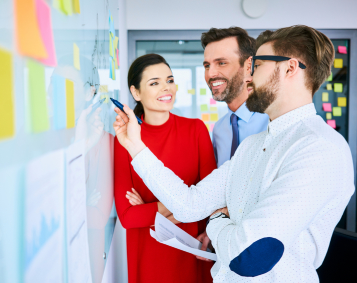 ¿Qué es el reparto de utilidades y cuándo se da?