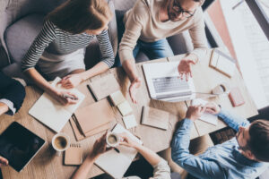 ¿Debes invertir en la formación de empleados?