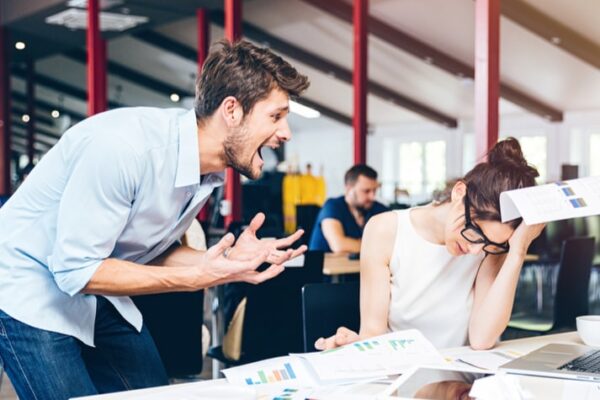 ¿Trabajar bajo presión es bueno para las empresas? 5 ¿Trabajar bajo presión es bueno para las empresas?