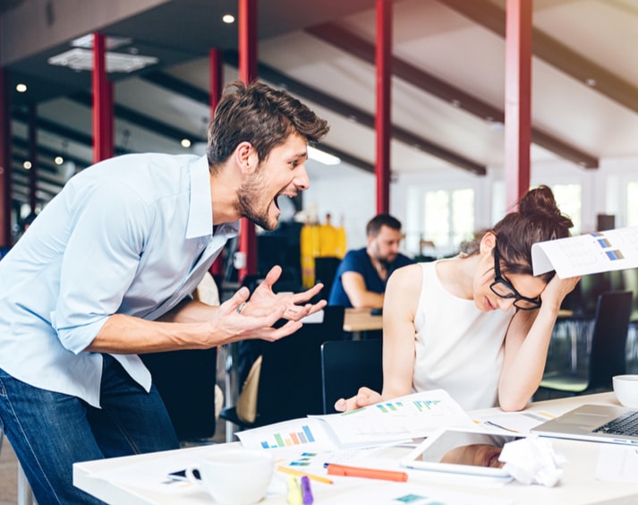 ¿Trabajar bajo presión es bueno para las empresas?