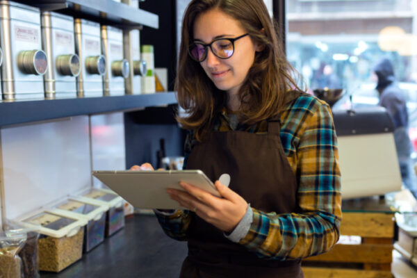 ¿Las Pymes mexicanas están exportando sus productos?