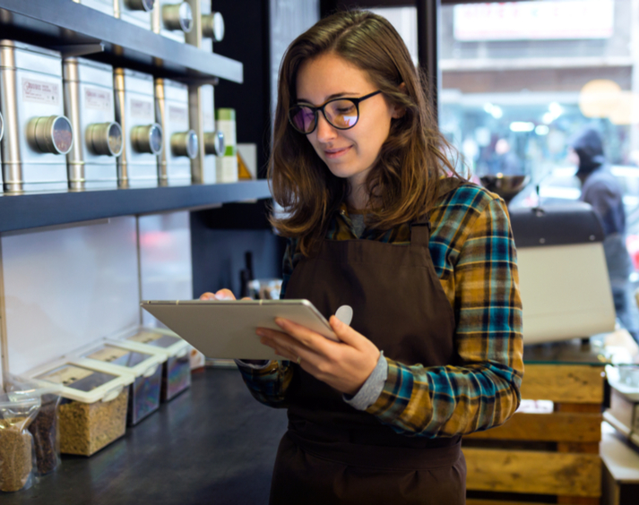 ¿Las Pymes mexicanas están exportando sus productos?