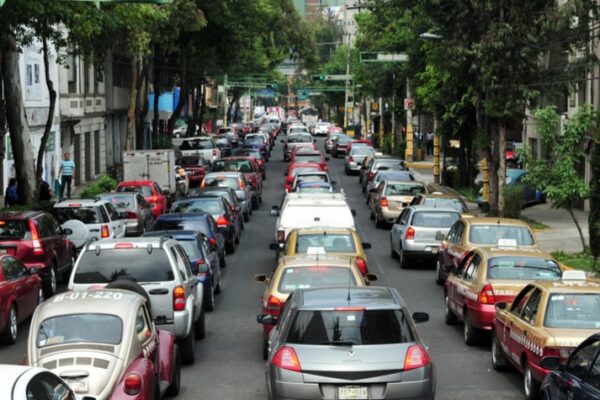 Prepara tus vehículos porque inician las Fotocívicas en CDMX