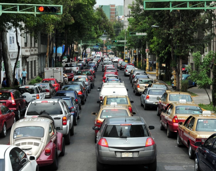 Prepara tus vehículos porque inician las Fotocívicas en CDMX