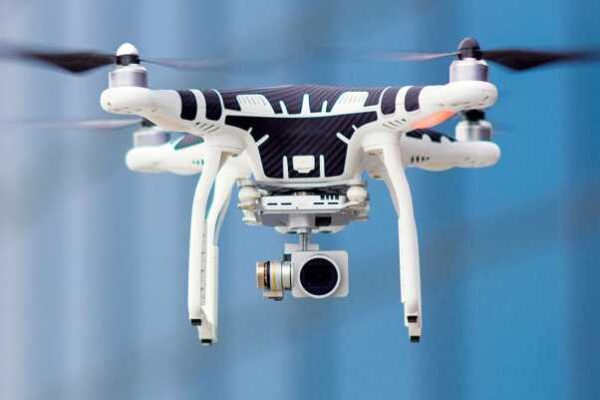 ¿Los drones son un sector de oportunidad para las Pymes?